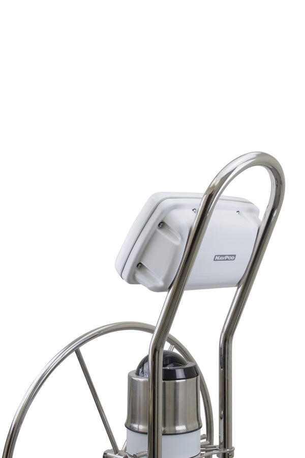 Navpod Gp1040 49 System Pod For Garmin Gpsmap 8410/8610