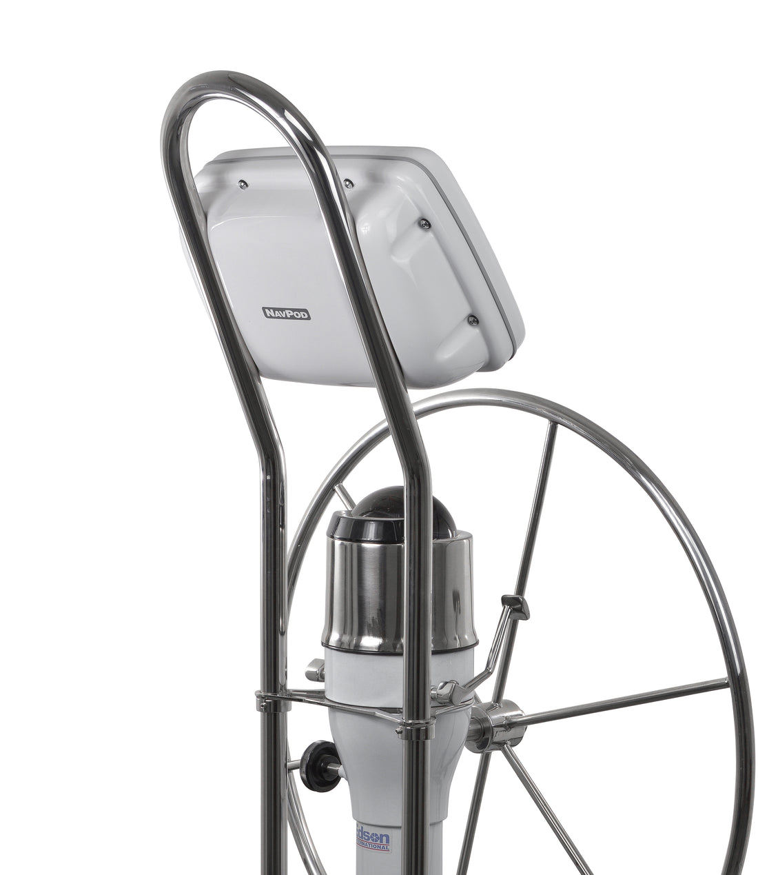Navpod Gp1050 15 Sail Pod Pre Cut Axiom 12