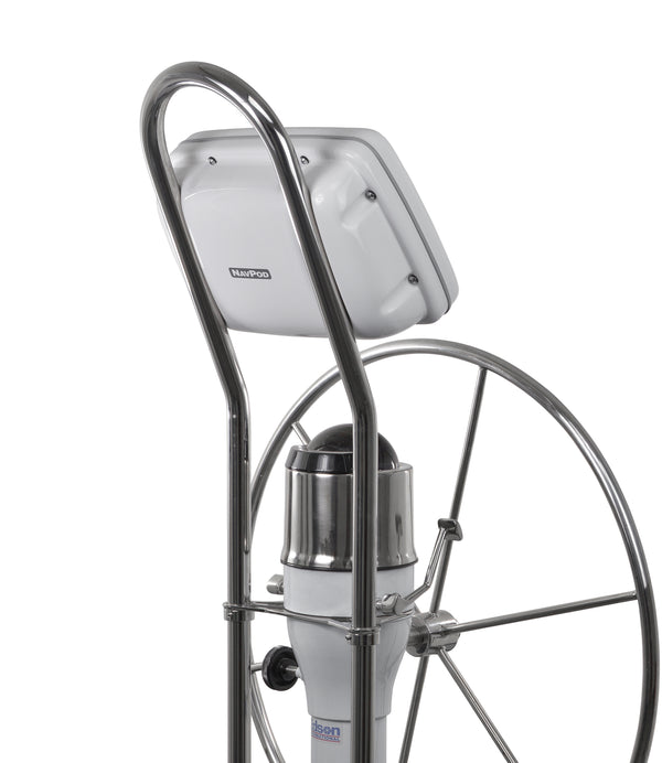 Navpod Gp1050 15 Sail Pod Pre Cut Axiom 12