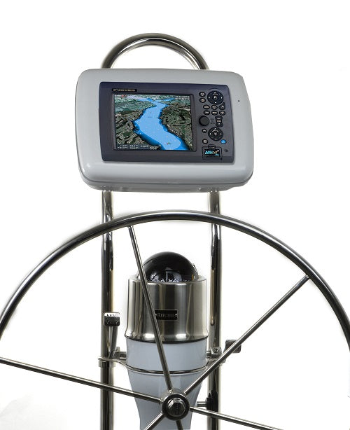 Navpod Gp1053 Sailpod Pre Cut For Furuno Mfd8