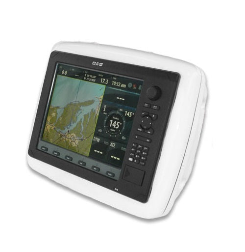 Navpod Gp1064 Sailpod Pre Cut Simrad Nse12
