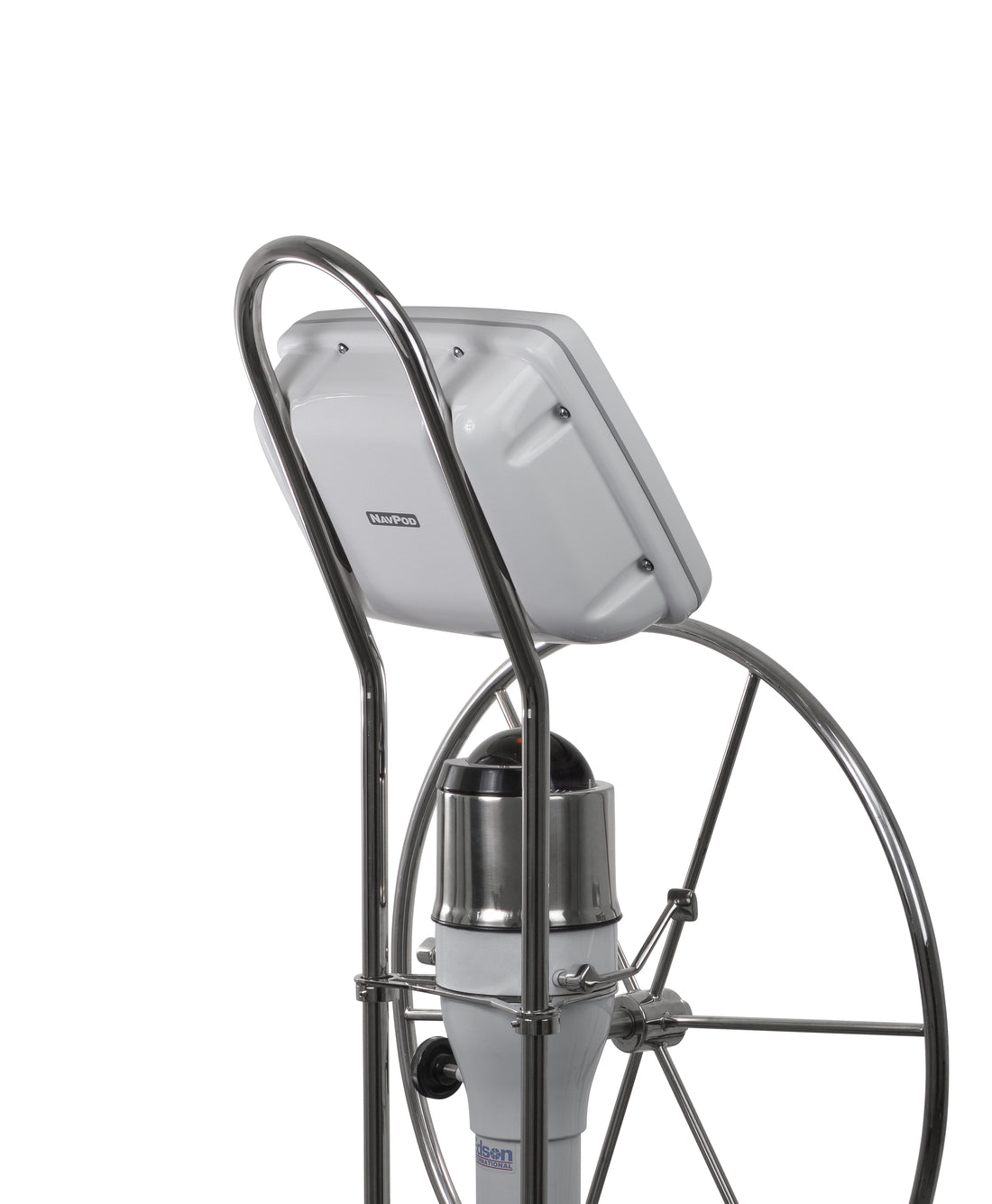 Navpod Gp1066 Sail Pod For Furuno Nav Net T Ztouch2 12i