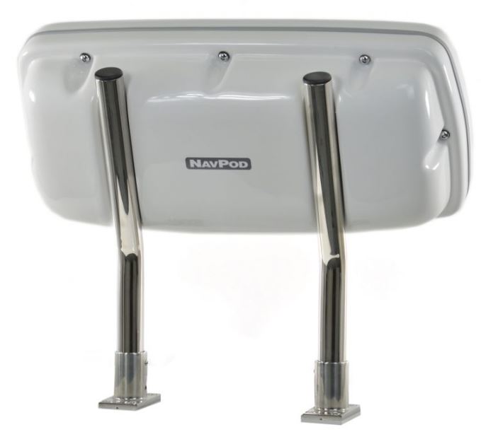 Navpod Gp1080 15 System Pod For Raymarine Axiom 12