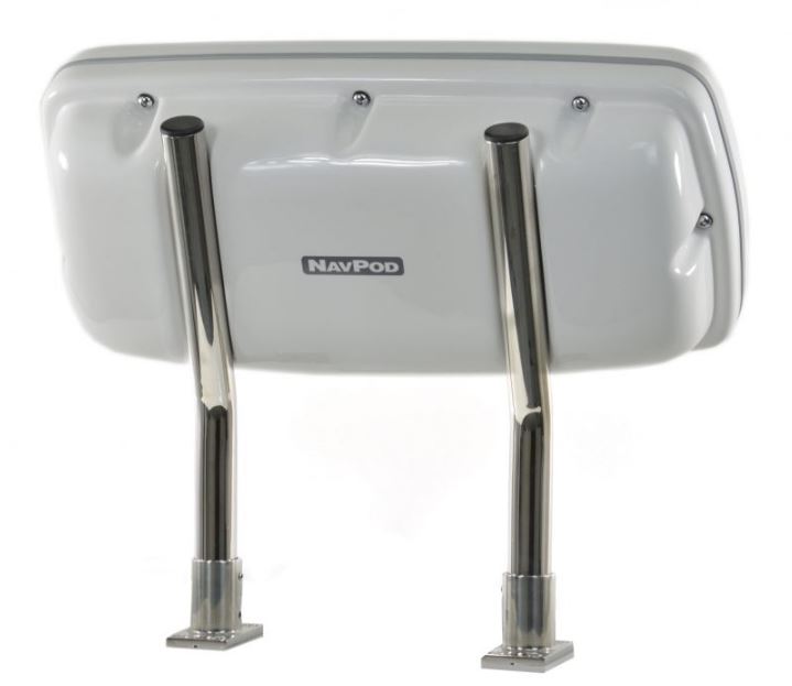 Navpod Gp1080 21 System Pod For Simrad G09 & Go9 Xse