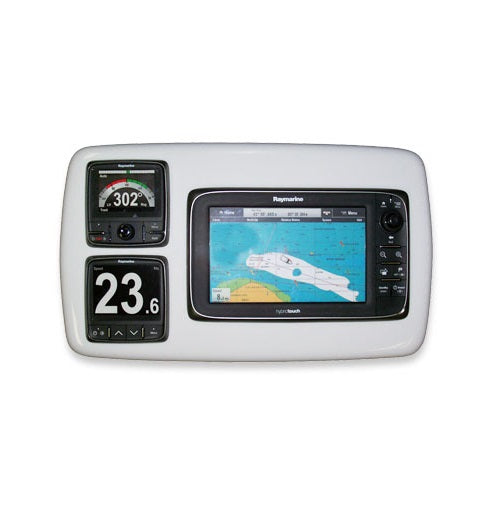 Navpod Gp1082 Systempod Pre Cut C/E 95/97