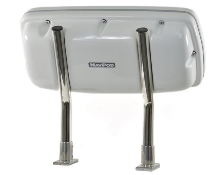 Navpod Gp1170 14 System Pod For Raymarine 95/97/98 & Axiom