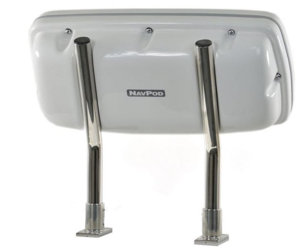 Navpod Gp1170 14 System Pod For Raymarine 95/97/98 & Axiom