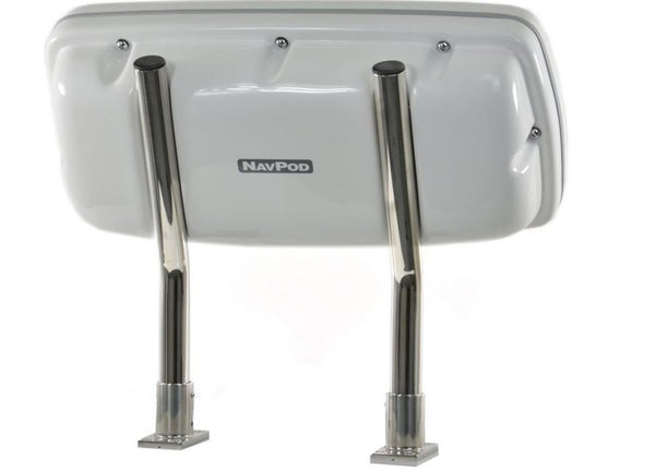 Navpod Gp1170 20 System Pod For Simrad Go12 Xse