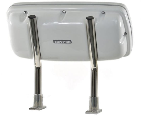 Navpod Gp1176 System Pod For Simrad Nss12 Evo2