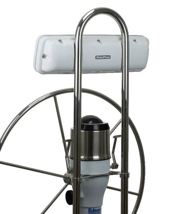 Navpod Gp1400 Instrument Pod For 9.5in Wide Guard