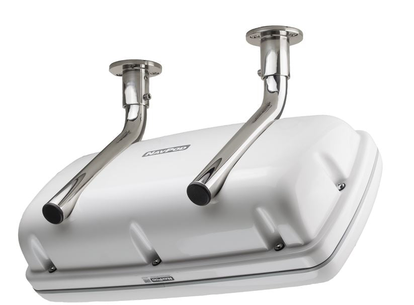 Navpod Gp1500 04 System Pod For Humminbird Helix 7