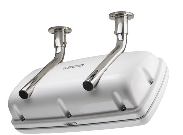 Navpod Gp1500 04 System Pod For Humminbird Helix 7