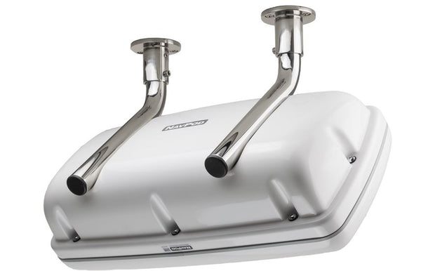 Navpod Gp1500 17 System Pod For Simrad Go7