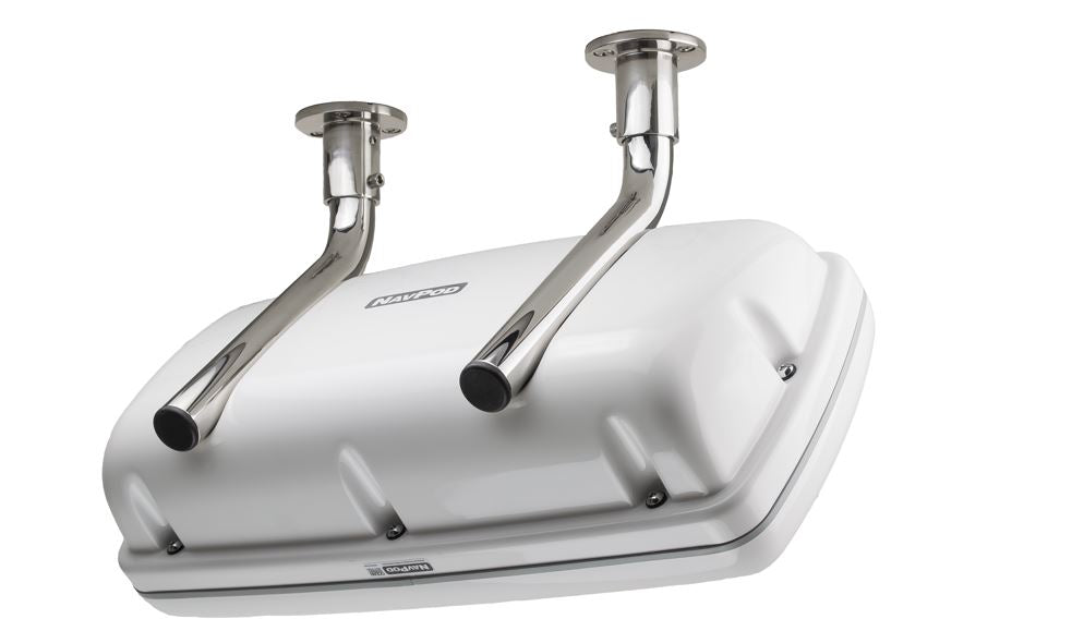Navpod Gp1500 29 System Pod For Garmin Gpsmap 742/722