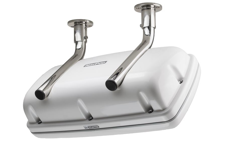Navpod Gp1500 30 System Pod For Simrad Nss7 Evo3