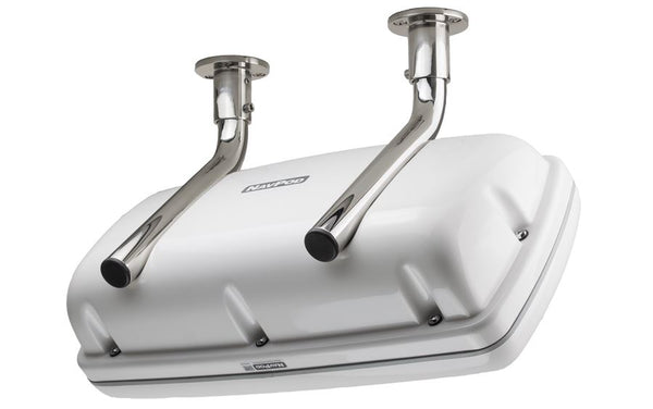 Navpod Gp1500 30 System Pod For Simrad Nss7 Evo3