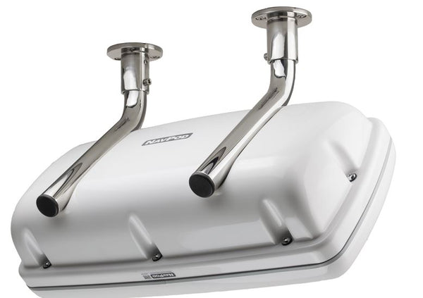 Navpod Gp1500 40 System Pod For Furuno Gp1871 F 7in Gps