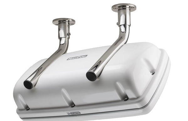 Navpod Gp1500 41 System Pod For Furuno Gp1871 F 7in Gps