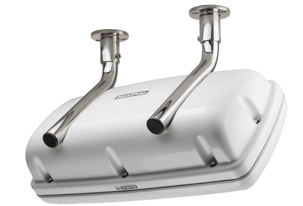 Navpod Gp1502 System Pod For Raymarine E7/E7d
