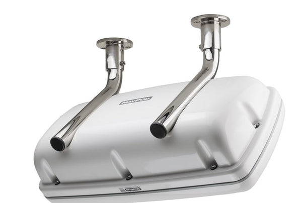 Navpod Gp1506 System Pod For Simrad Nss7 Evo2