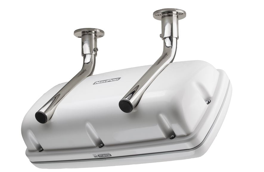 Navpod Gp1516 System Pod For Simrad Nss7 Evo2