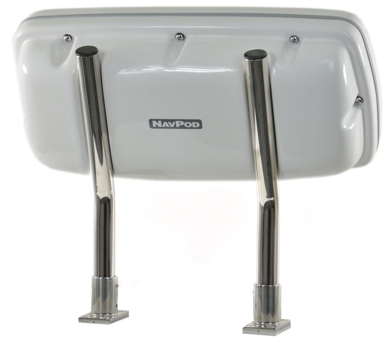 Navpod Gp1600 System Pod For 9.5in Wide Guard