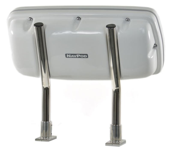 Navpod Gp1600 12 System Pod For Simrad Nss7 Evo2