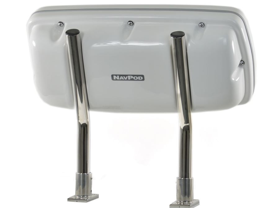 Navpod Gp1600 13 System Pod For Simrad Go7