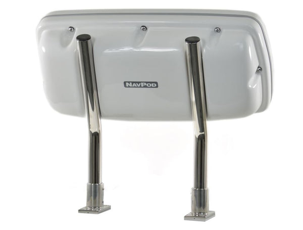 Navpod Gp1600 17 System Pod For Raymarine Axiom 7