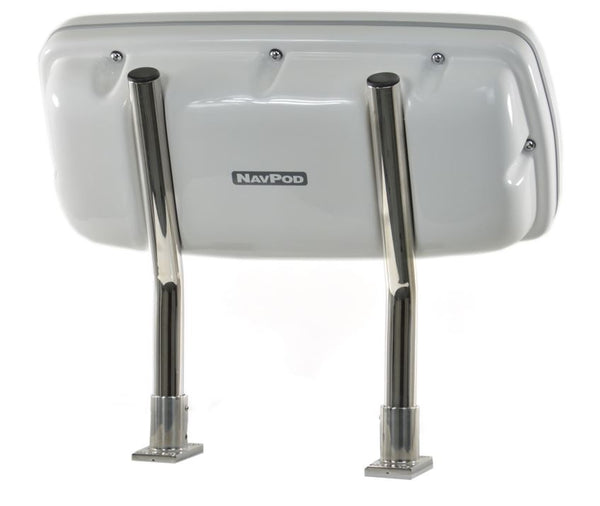 Navpod Gp1600 19 System Pod For Simrad Go7 Xsr