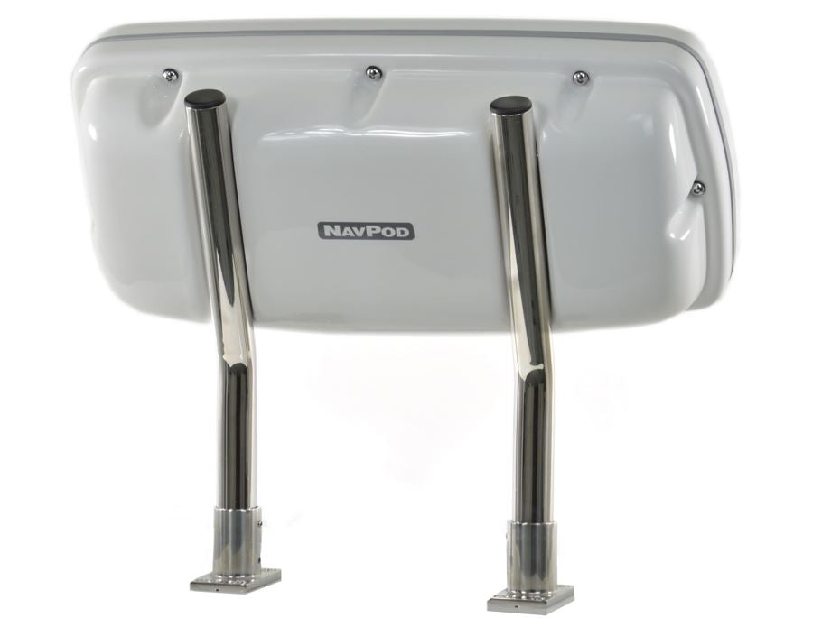 Navpod Gp1600 20 System Pod For Simrad Go7 Xsr