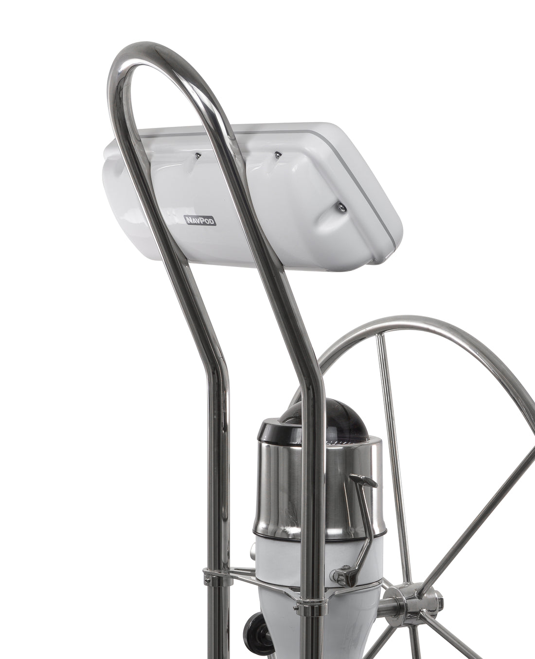 Navpod Gp1600 21 System Pod For Furuno Gp1871