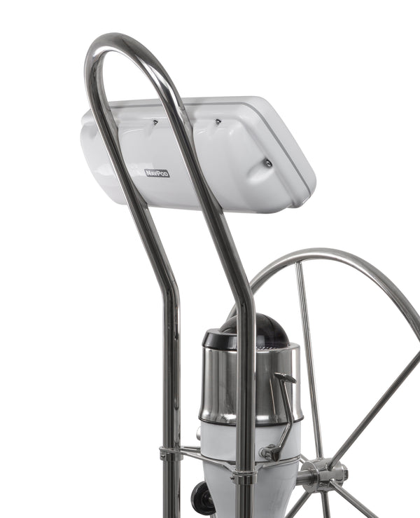Navpod Gp1600 21 System Pod For Furuno Gp1871