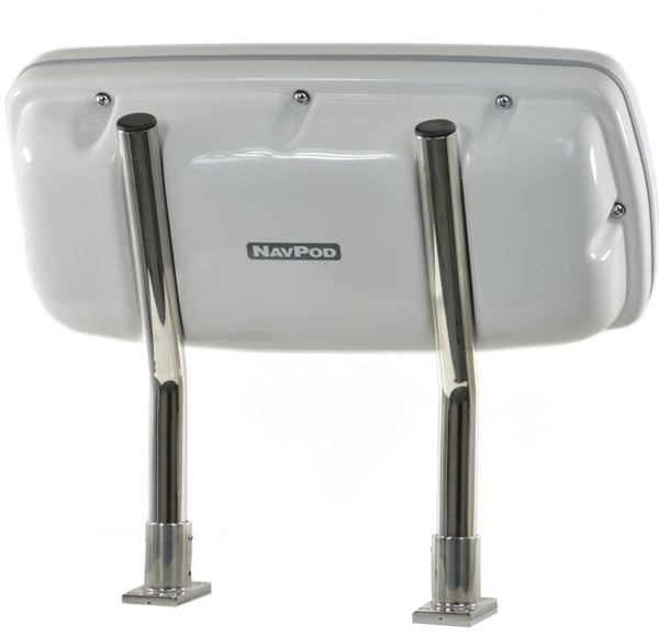 Navpod Gp1603 System Pod For Garmin Gpsmap 7407/7607