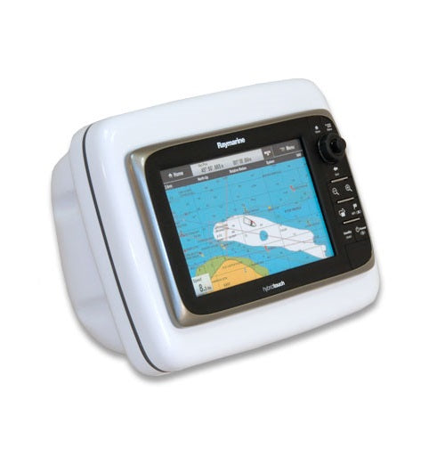 Navpod Gp1809 Sailpod Pre Cut Raymarine C/E 95/97