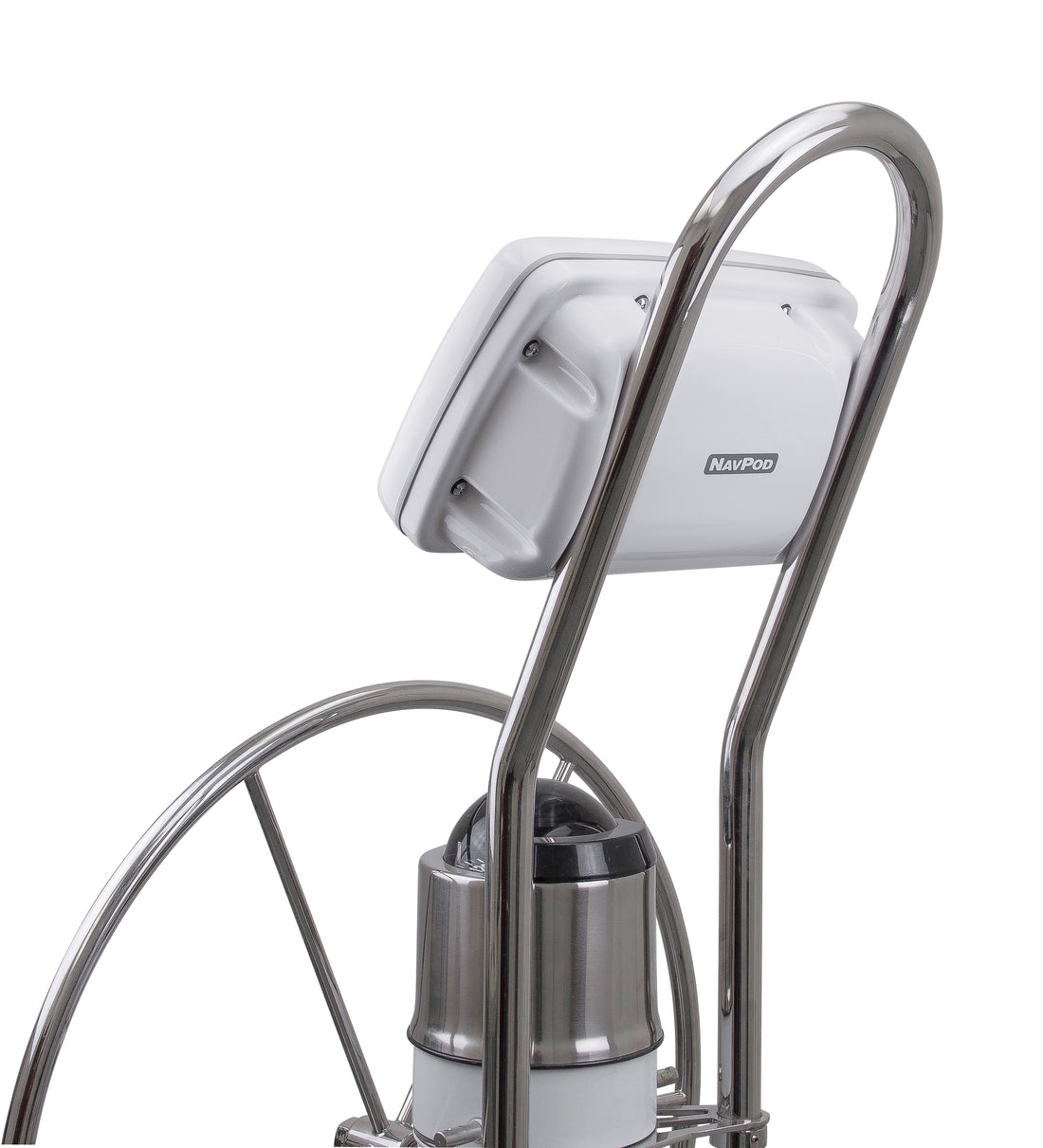 Navpod Gp1900 13 Sail Pod For Simrad Nss9 Evo2