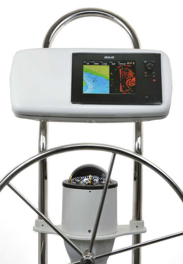 Navpod Gp2040 08 System Pod For Simrad Nss8