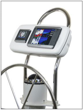 Navpod Gp2040 21 System Pod For Simrad Nss9 Evo2