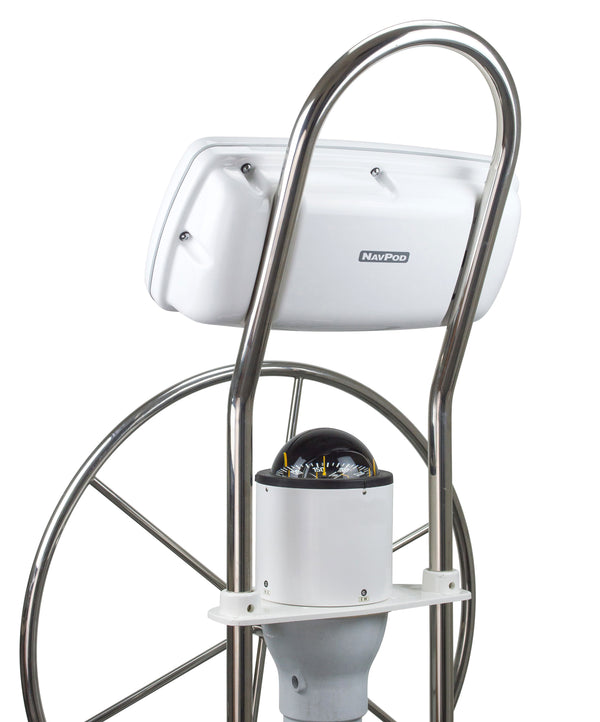 Navpod Gp2040 23 System Pod For Garmin 7408/7608