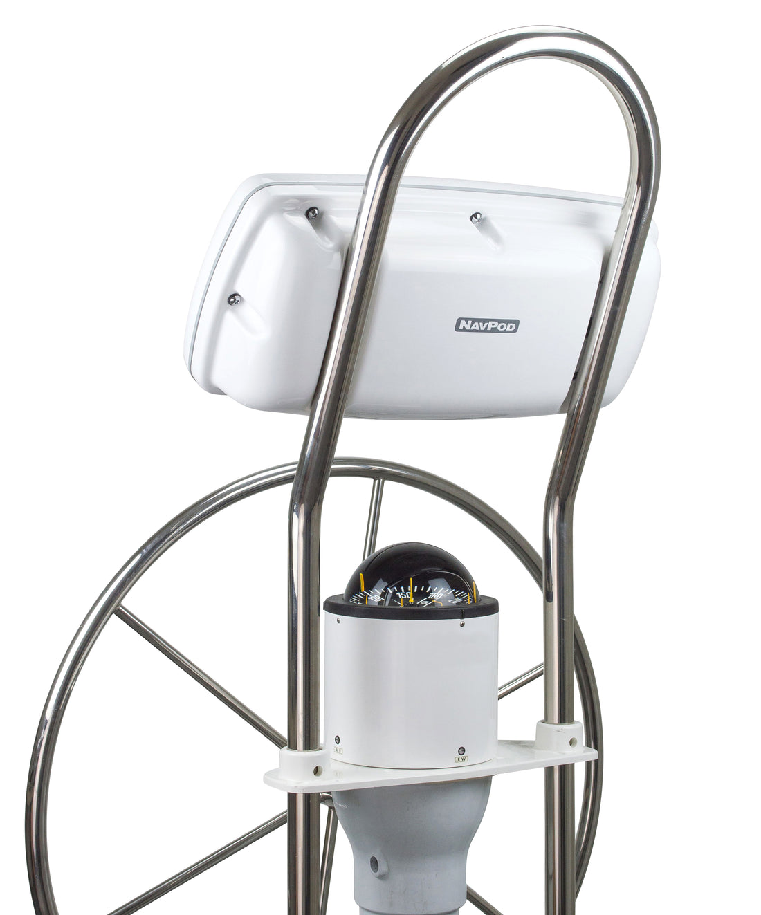 Navpod Gp2048 System Pod For Garmin 820/840/6008/6208