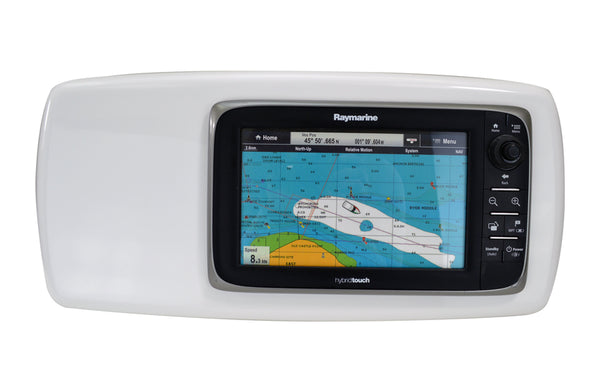 Navpod Gp2049 System Pod For Raymarine C95//97