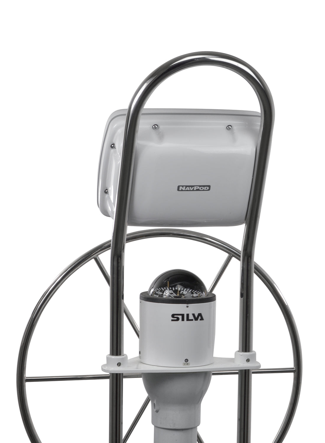 Navpod Gp2050 19 Sail Pod For Garmin7410/7610