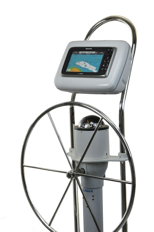 Navpod Gp2059 Sailpod Pre Cut Raymarine C/E 95/97
