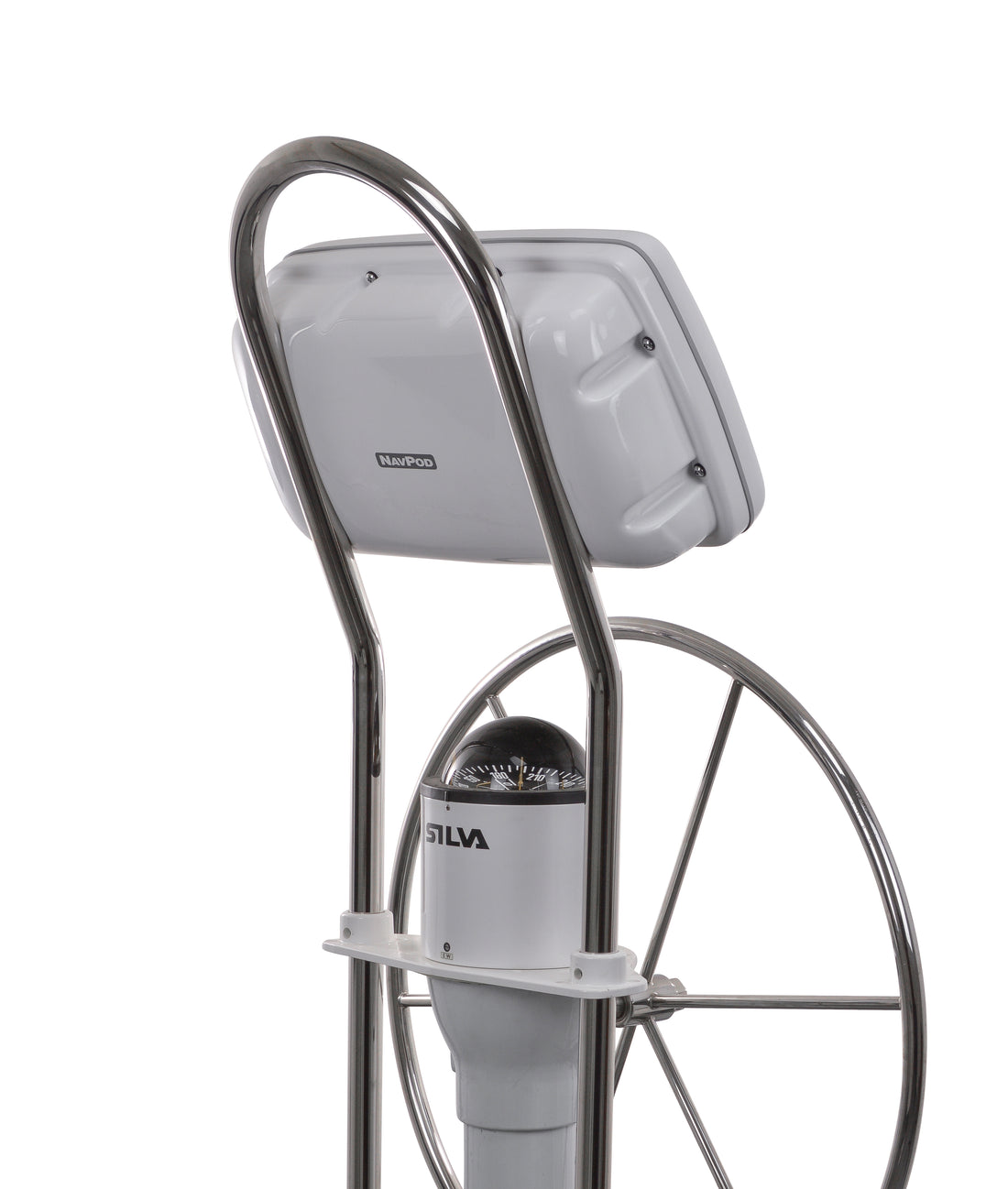 Navpod Gp2080 30 System Pod For Furuno Gp1971 F 9in Gps