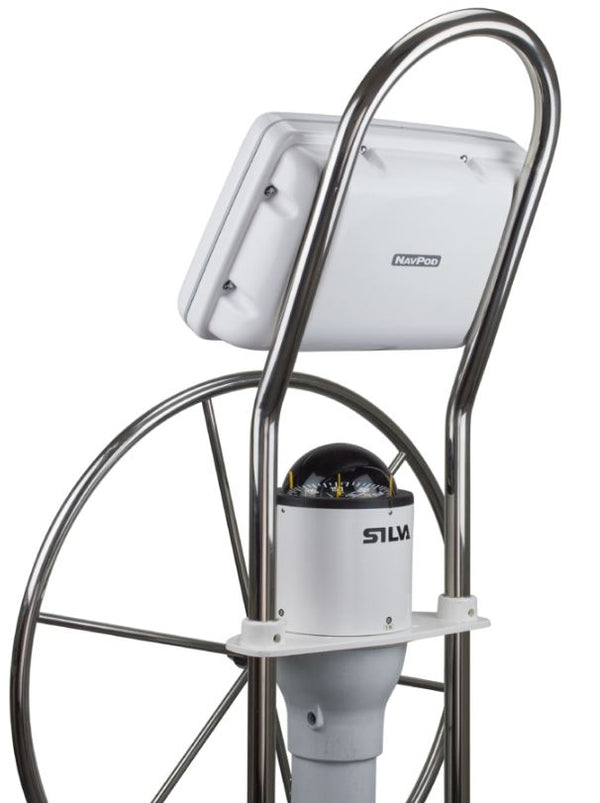 Navpod Gp2170 64 System Pod For Simrad Nss12