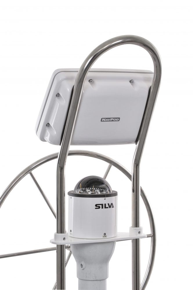 Navpod Gp2200 20 Sail Pod 1223/1243/Xsv 12in Wide Guard