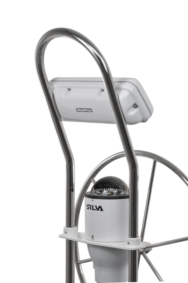 Navpod Gp2302 Instrument Pod For Three Instruments