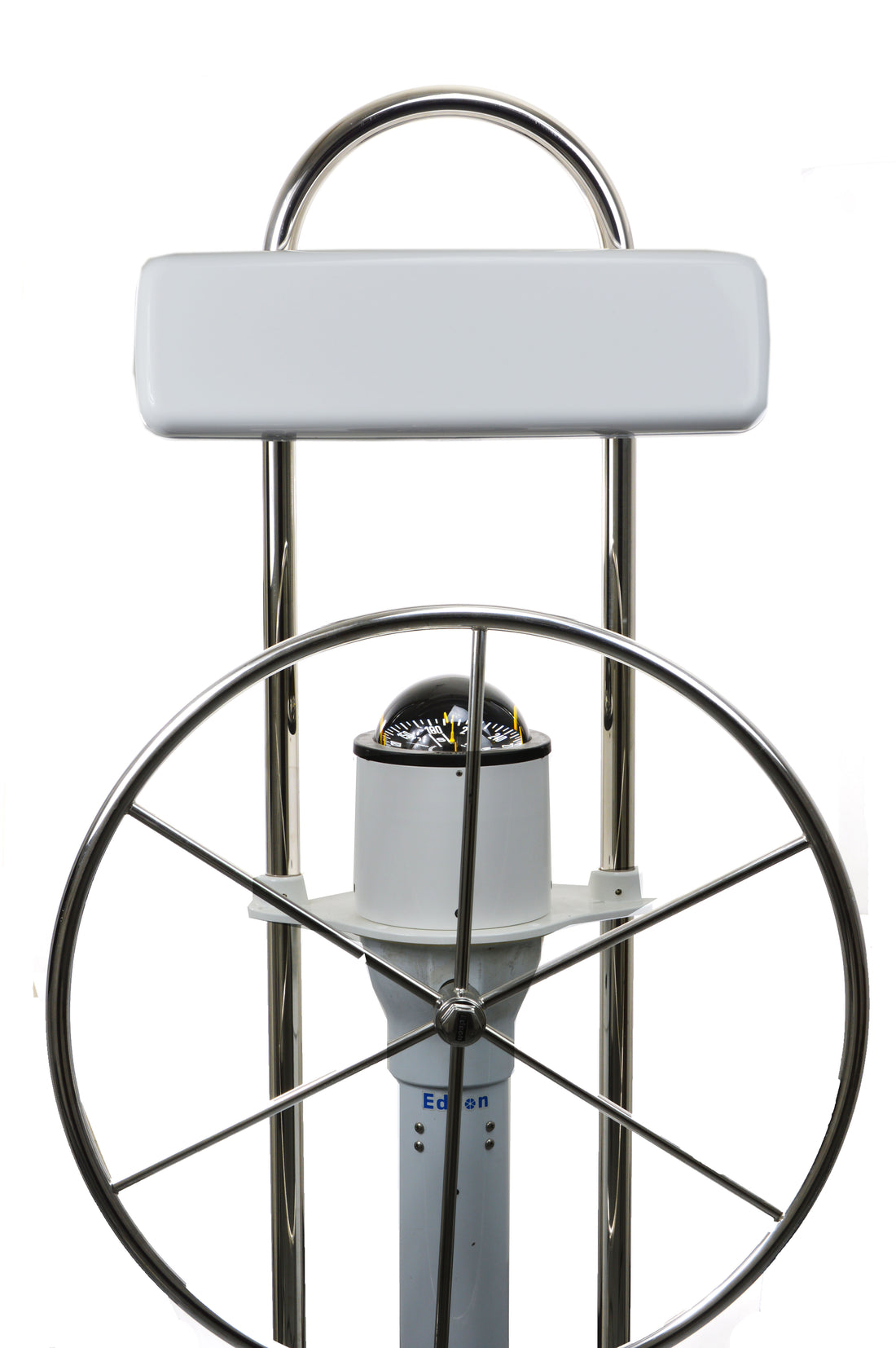 Navpod Gp2400 Instrument Pod For 12in Wide Guard
