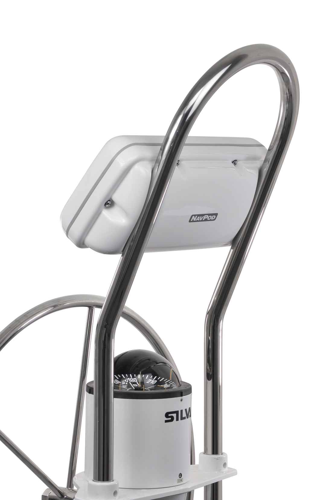 Navpod Gp2500 31 System Pod For Simrad Nss7 Evo3