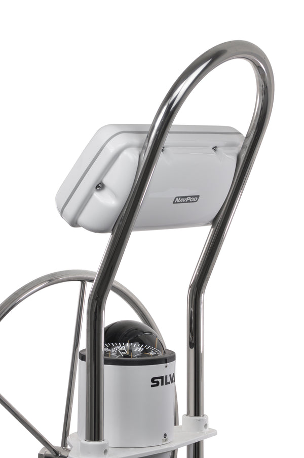 Navpod Gp2500 40 System Pod For Simrad Go7 Xsr